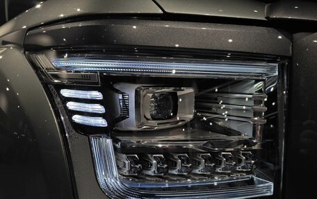 Haval H5, 2026 год, 4 349 000 рублей, 9 фотография