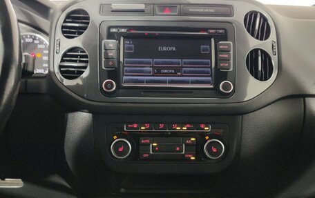 Volkswagen Tiguan I, 2014 год, 1 700 000 рублей, 7 фотография