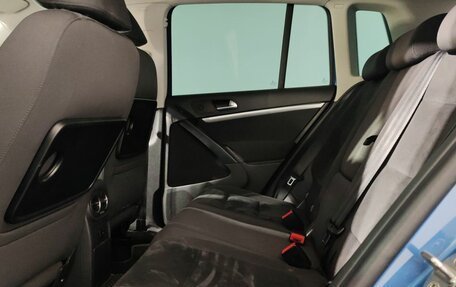 Volkswagen Tiguan I, 2014 год, 1 700 000 рублей, 10 фотография