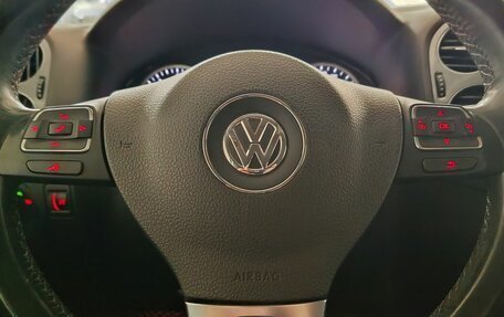 Volkswagen Tiguan I, 2014 год, 1 700 000 рублей, 12 фотография