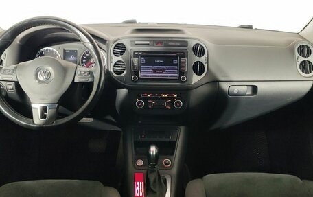 Volkswagen Tiguan I, 2014 год, 1 700 000 рублей, 6 фотография