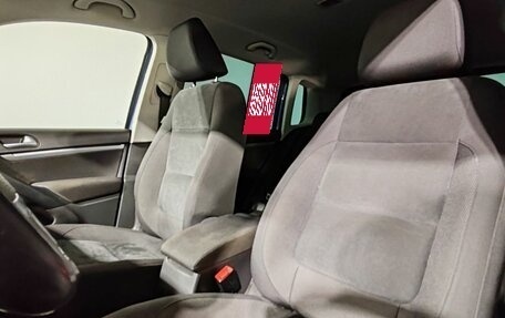 Volkswagen Tiguan I, 2014 год, 1 700 000 рублей, 9 фотография