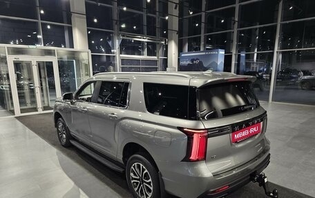 Haval H5, 2026 год, 4 349 000 рублей, 7 фотография