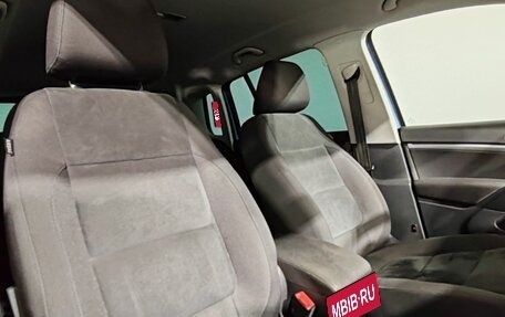 Volkswagen Tiguan I, 2014 год, 1 700 000 рублей, 11 фотография