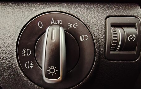 Volkswagen Tiguan I, 2014 год, 1 700 000 рублей, 14 фотография