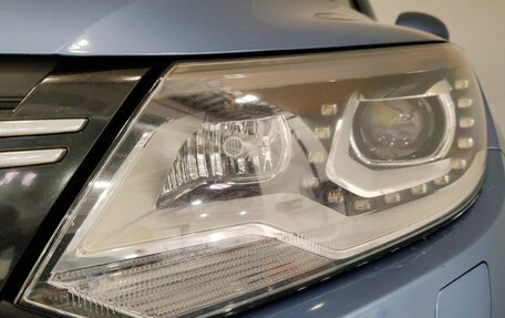 Volkswagen Tiguan I, 2014 год, 1 700 000 рублей, 18 фотография