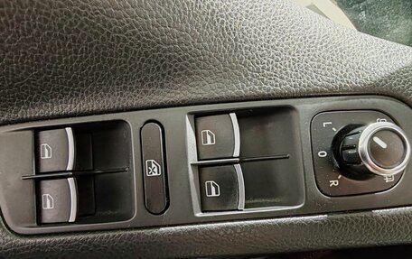 Volkswagen Tiguan I, 2014 год, 1 700 000 рублей, 13 фотография