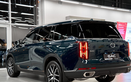 GAC GS8, 2026 год, 5 199 000 рублей, 2 фотография