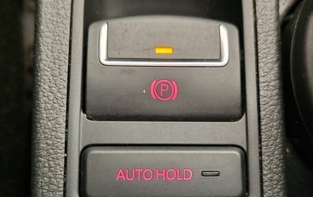 Volkswagen Tiguan I, 2014 год, 1 700 000 рублей, 16 фотография