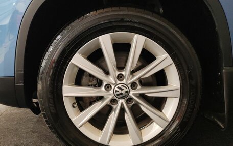 Volkswagen Tiguan I, 2014 год, 1 700 000 рублей, 19 фотография