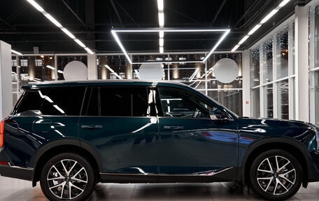 GAC GS8, 2026 год, 5 199 000 рублей, 5 фотография