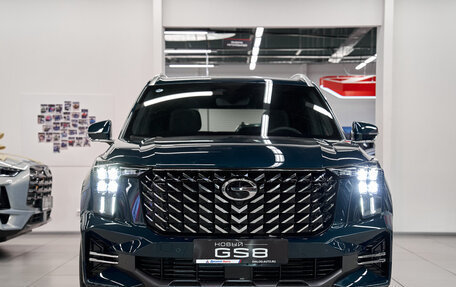 GAC GS8, 2026 год, 5 199 000 рублей, 7 фотография