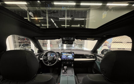 GAC GS8, 2026 год, 5 199 000 рублей, 21 фотография