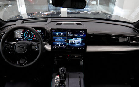 GAC GS8, 2026 год, 5 199 000 рублей, 17 фотография