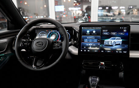 GAC GS8, 2026 год, 5 199 000 рублей, 16 фотография