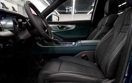 GAC GS8, 2026 год, 5 199 000 рублей, 11 фотография