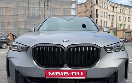 BMW X5, 2023 год, 11 700 000 рублей, 1 фотография