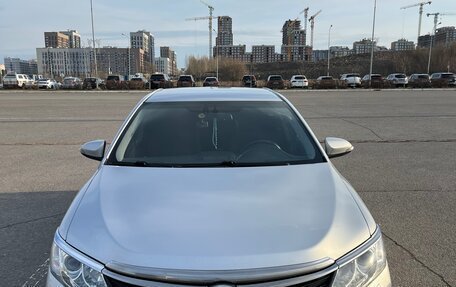Toyota Camry, 2016 год, 1 900 000 рублей, 1 фотография
