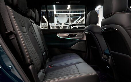 GAC GS8, 2026 год, 5 199 000 рублей, 24 фотография