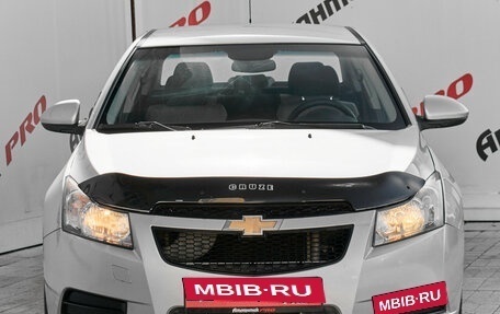 Chevrolet Cruze II, 2011 год, 750 000 рублей, 5 фотография