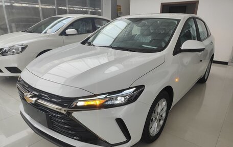 Chevrolet Monza, 2023 год, 1 495 000 рублей, 1 фотография