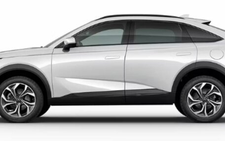 Haval F7x, 2026 год, 3 999 000 рублей, 1 фотография