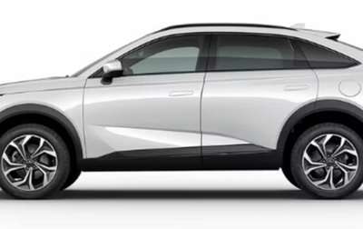 Haval F7x, 2026 год, 3 999 000 рублей, 1 фотография