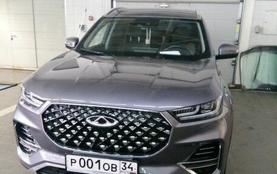 Chery Tiggo 8 Pro, 2022 год, 2 090 000 рублей, 1 фотография