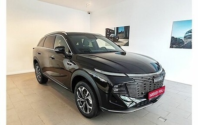 Haval F7, 2026 год, 3 068 010 рублей, 1 фотография