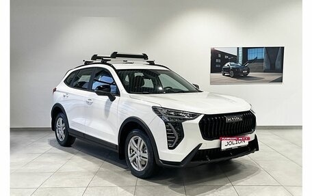 Haval Jolion, 2026 год, 2 424 510 рублей, 1 фотография