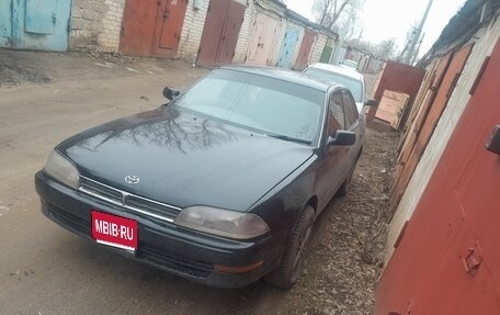 Toyota Camry V30, 1993 год, 180 000 рублей, 1 фотография