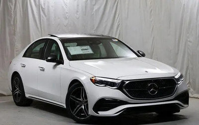 Mercedes-Benz E-Класс, 2026 год, 13 553 000 рублей, 1 фотография