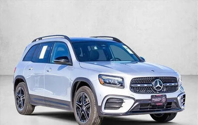 Mercedes-Benz GLB, 2026 год, 7 890 000 рублей, 1 фотография