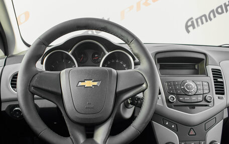 Chevrolet Cruze II, 2011 год, 750 000 рублей, 12 фотография