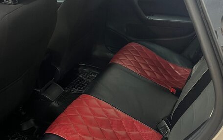 Volkswagen Polo VI (EU Market), 2016 год, 555 000 рублей, 1 фотография