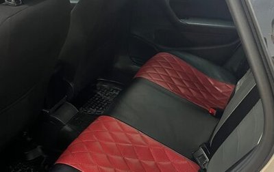 Volkswagen Polo VI (EU Market), 2016 год, 555 000 рублей, 1 фотография