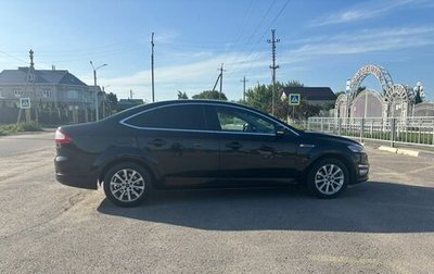 Ford Mondeo IV, 2012 год, 750 000 рублей, 1 фотография