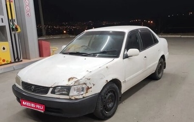 Toyota Corolla, 1999 год, 135 000 рублей, 1 фотография