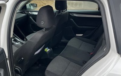 Skoda Octavia, 2014 год, 650 000 рублей, 1 фотография