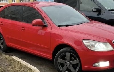 Skoda Octavia, 2009 год, 850 000 рублей, 1 фотография