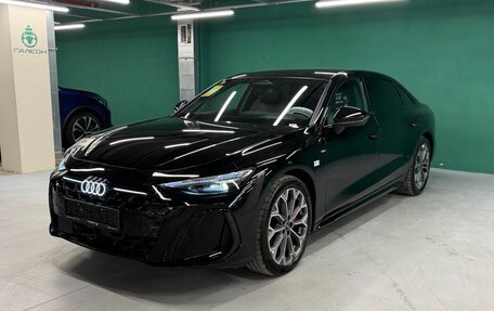 Audi A6, 2026 год, 8 500 000 рублей, 1 фотография