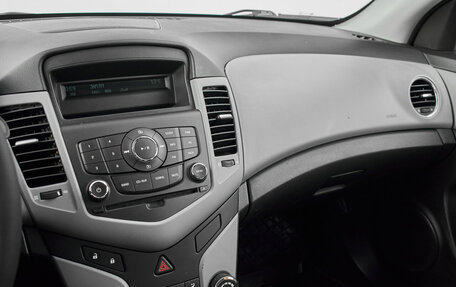 Chevrolet Cruze II, 2011 год, 750 000 рублей, 14 фотография