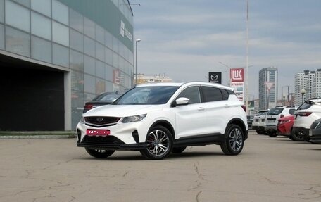 Geely Coolray I, 2023 год, 1 990 000 рублей, 1 фотография