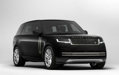 Land Rover Range Rover IV рестайлинг, 2025 год, 24 200 000 рублей, 1 фотография