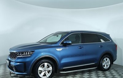 KIA Sorento IV, 2021 год, 3 499 000 рублей, 1 фотография