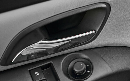 Chevrolet Cruze II, 2011 год, 750 000 рублей, 17 фотография