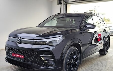 Volkswagen Tiguan, 2025 год, 4 649 000 рублей, 1 фотография