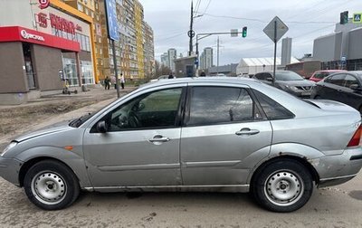 Ford Focus IV, 2004 год, 160 000 рублей, 1 фотография