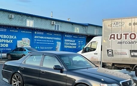 Toyota Cresta, 1999 год, 810 000 рублей, 1 фотография