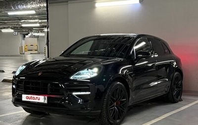 Porsche Macan I рестайлинг, 2021 год, 8 600 000 рублей, 1 фотография